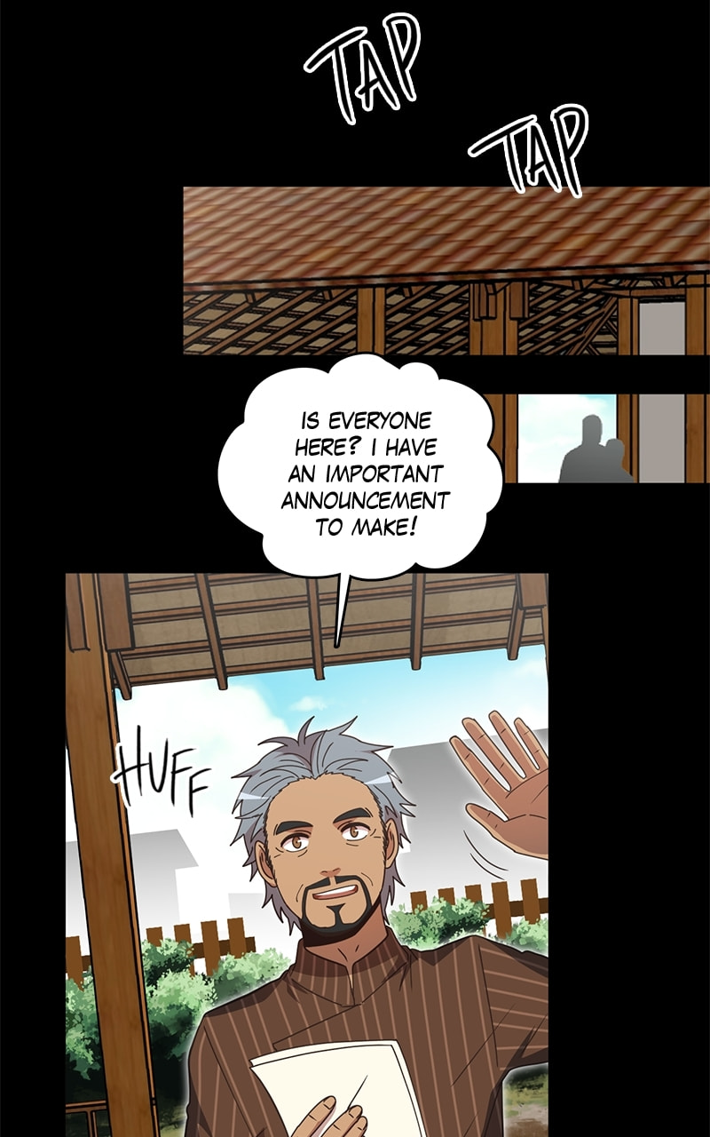 Tales of Sarimin the Jinn Chapter 90 page 27 - 