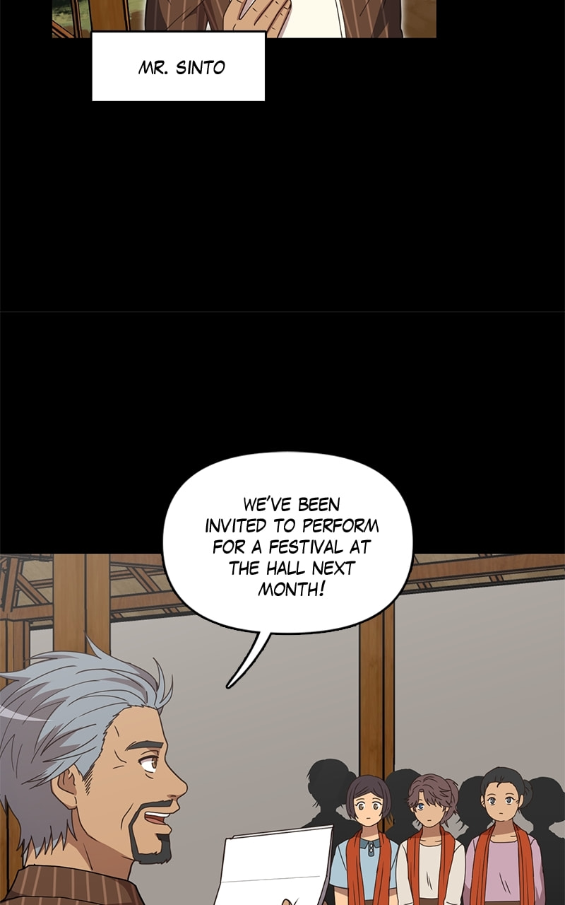 Tales of Sarimin the Jinn Chapter 90 page 28 - 