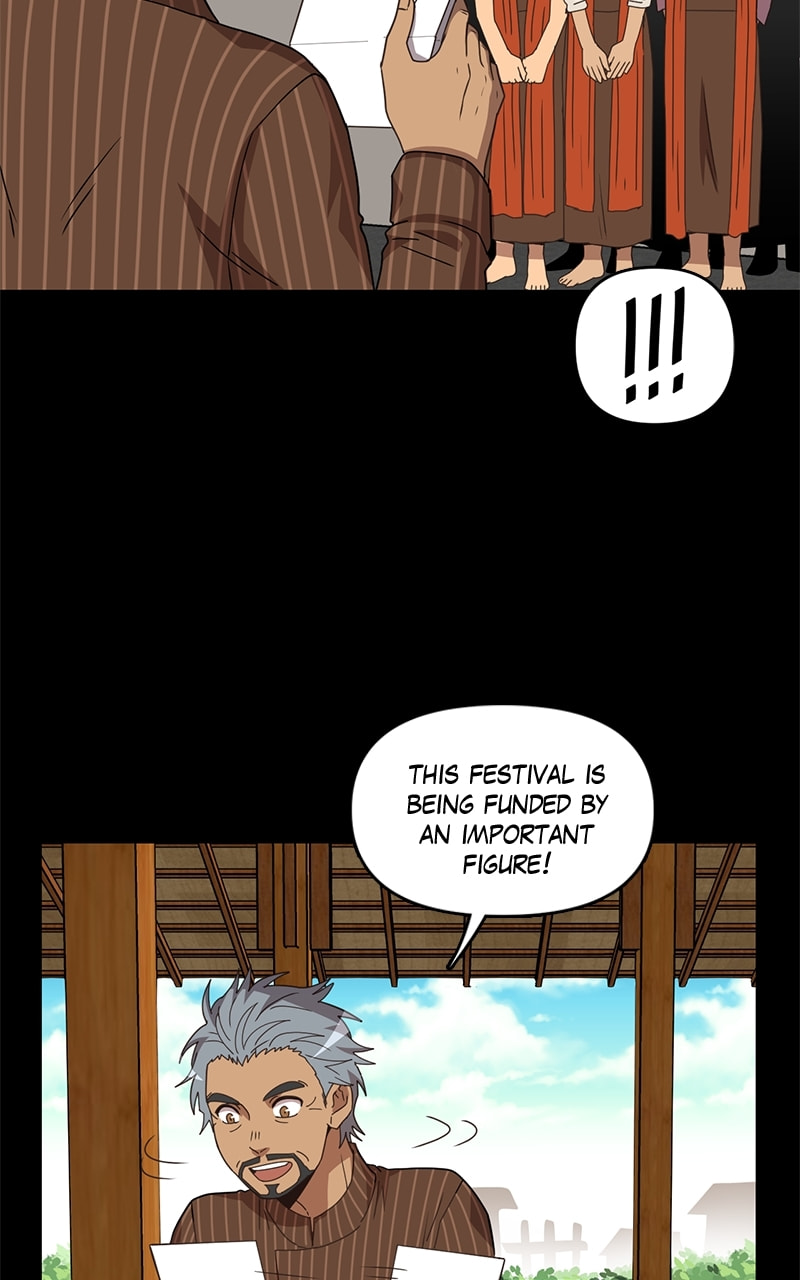 Tales of Sarimin the Jinn Chapter 90 page 29 - 