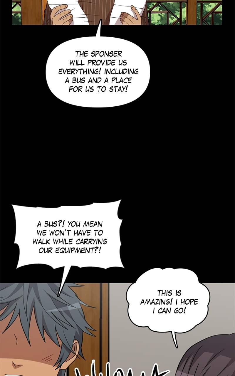 Tales of Sarimin the Jinn Chapter 90 page 30 - 