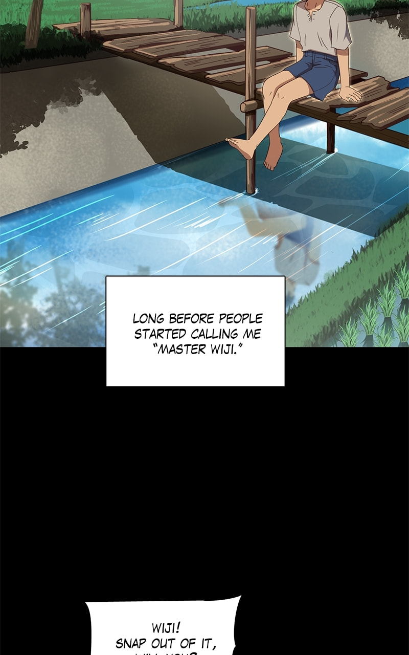 Tales of Sarimin the Jinn Chapter 90 page 4 - 