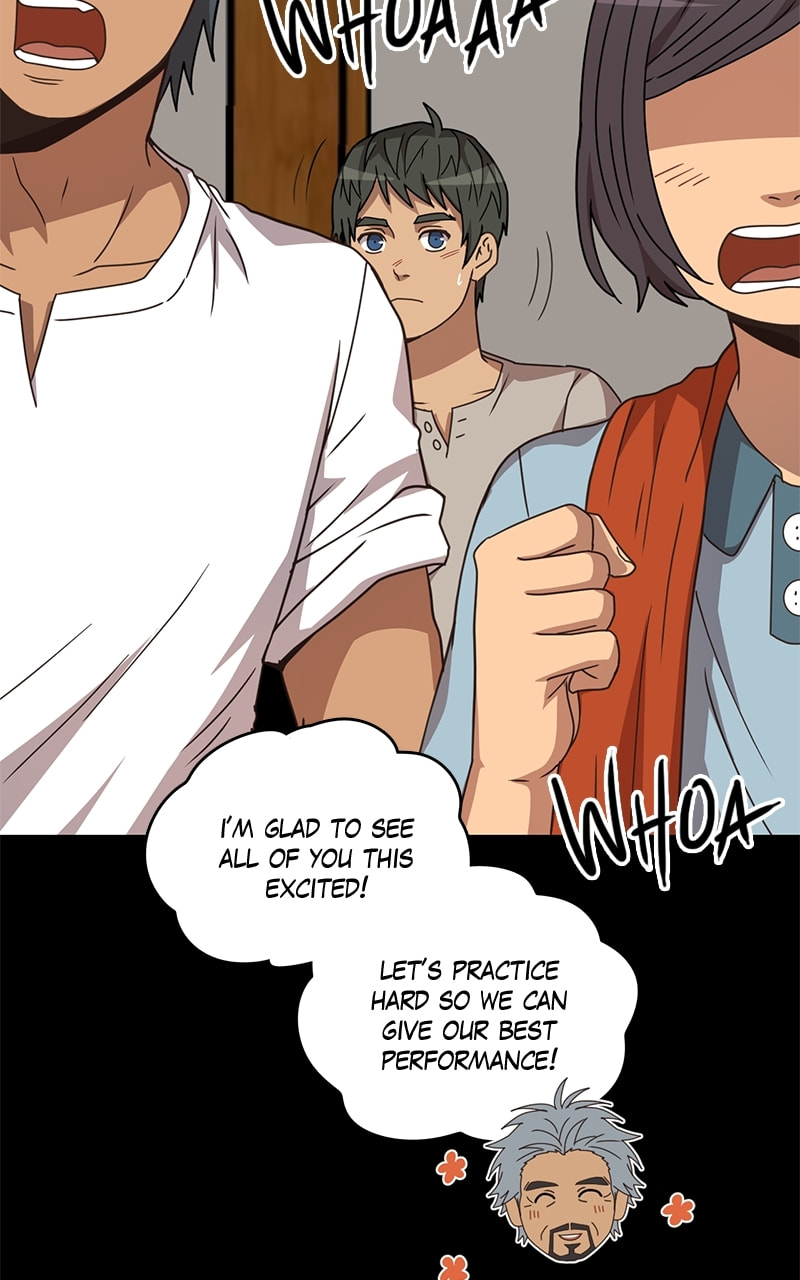 Tales of Sarimin the Jinn Chapter 90 page 31 - 