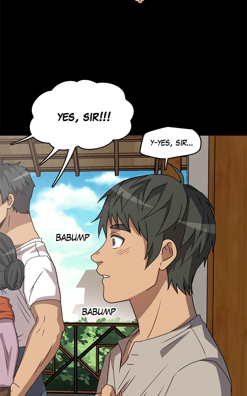 Tales of Sarimin the Jinn Chapter 90 page 32 - 