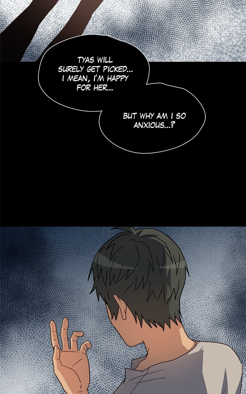 Tales of Sarimin the Jinn Chapter 90 page 36 - 
