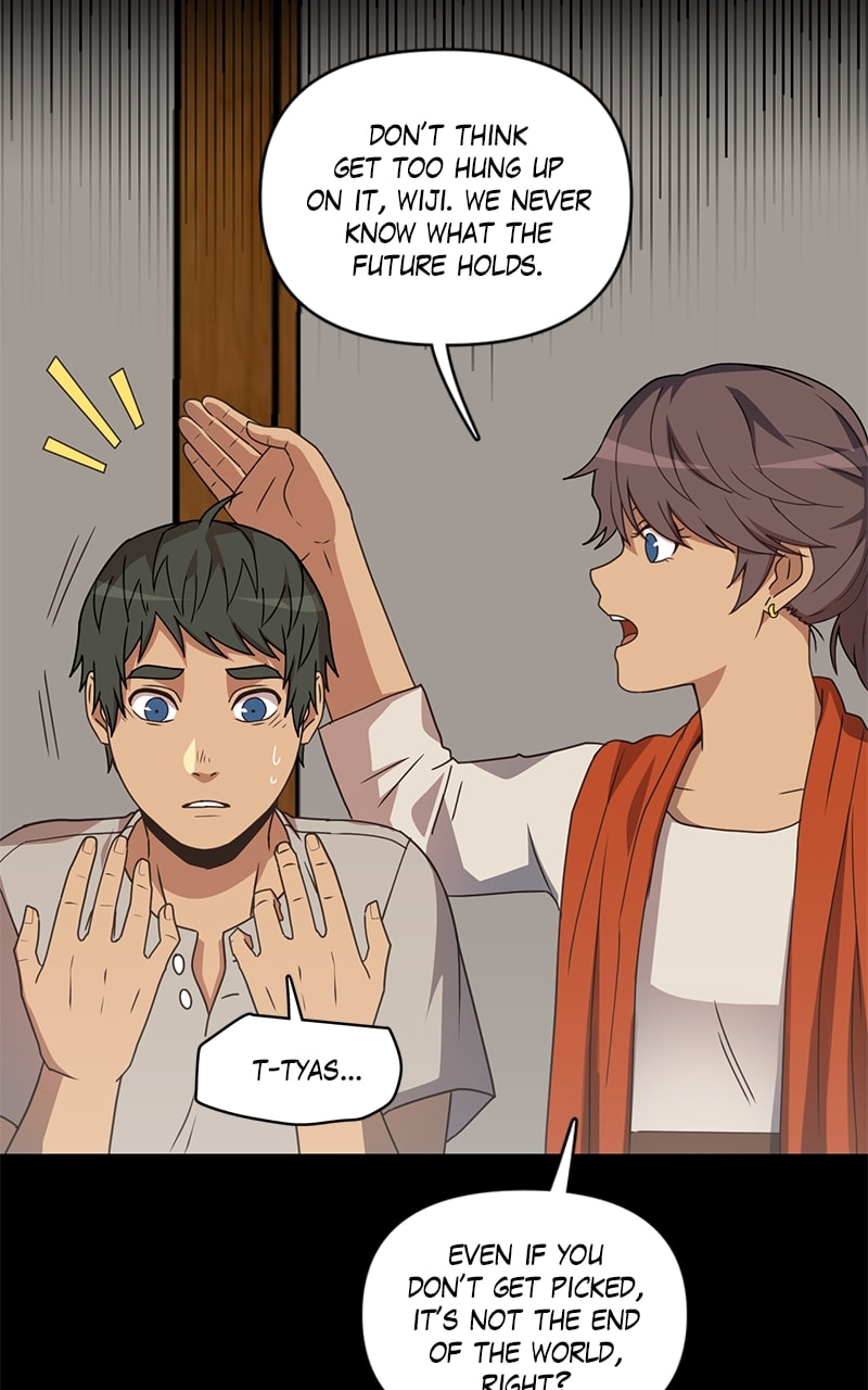 Tales of Sarimin the Jinn Chapter 90 page 39 - 