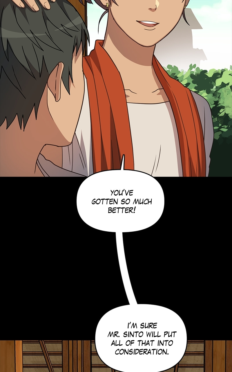 Tales of Sarimin the Jinn Chapter 90 page 42 - 