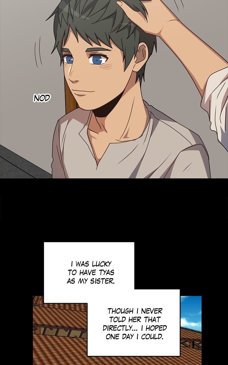 Tales of Sarimin the Jinn Chapter 90 page 44 - 