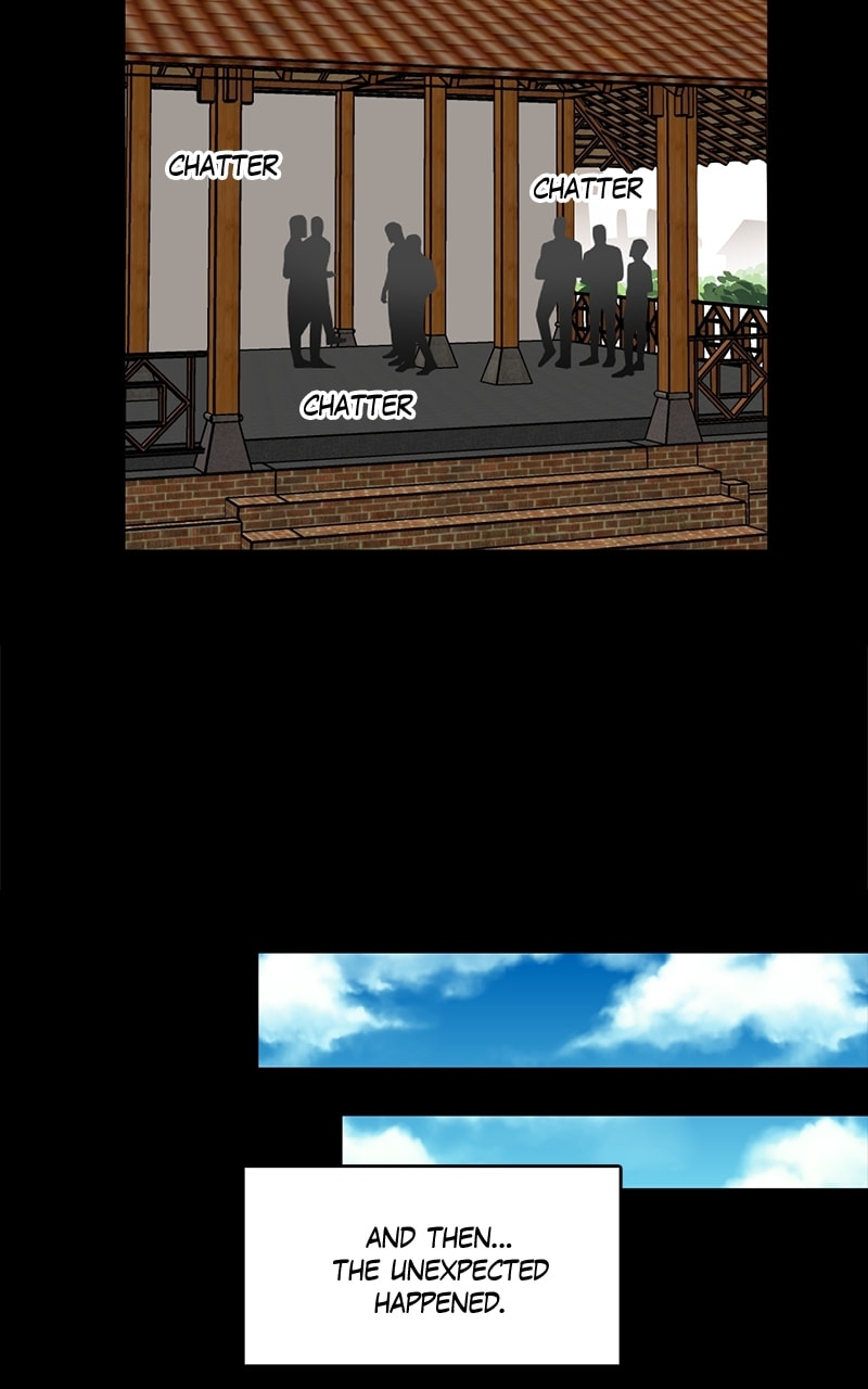 Tales of Sarimin the Jinn Chapter 90 page 45 - 