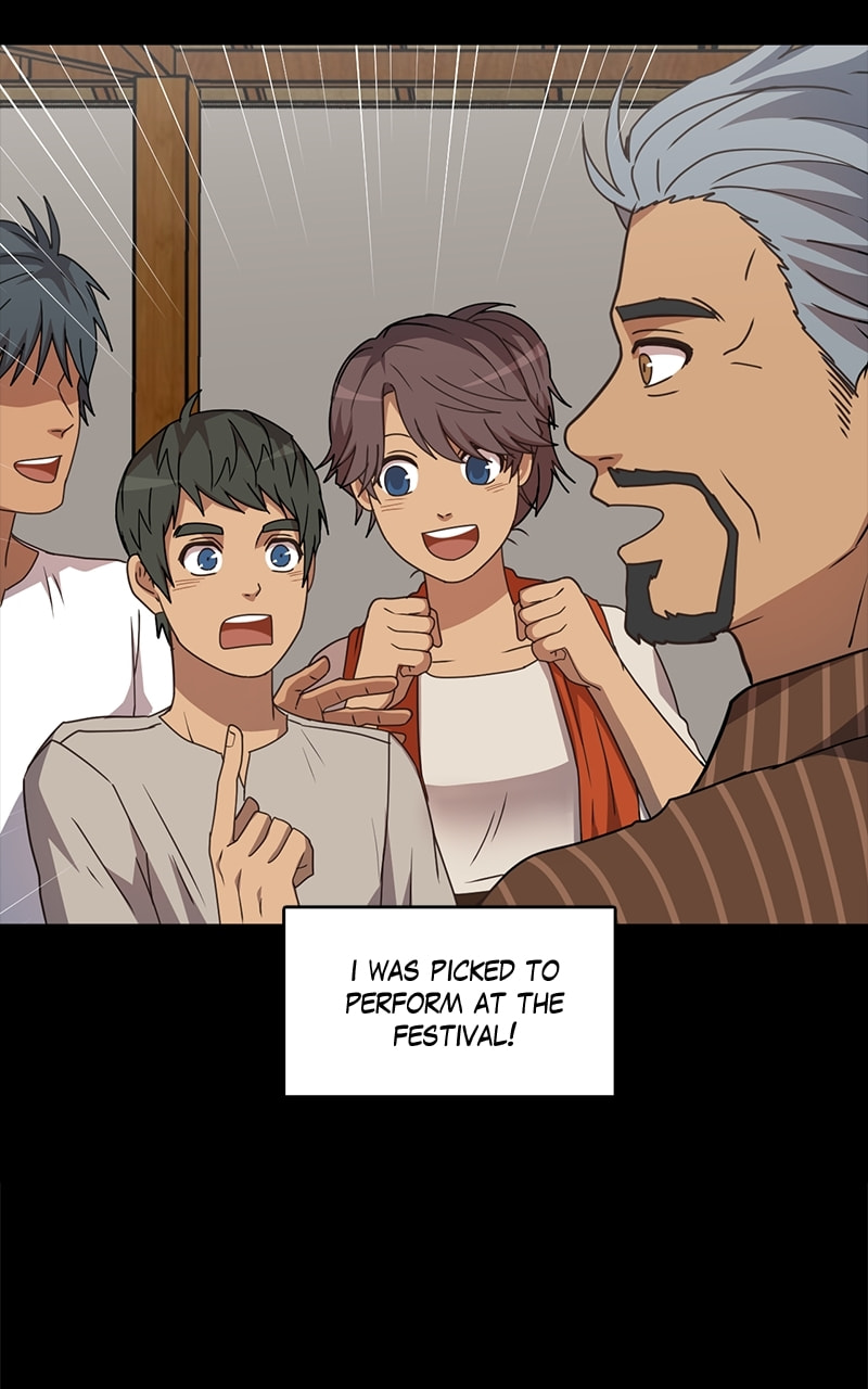Tales of Sarimin the Jinn Chapter 90 page 46 - 