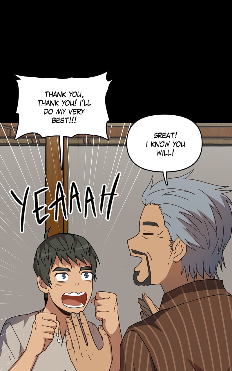 Tales of Sarimin the Jinn Chapter 90 page 47 - 