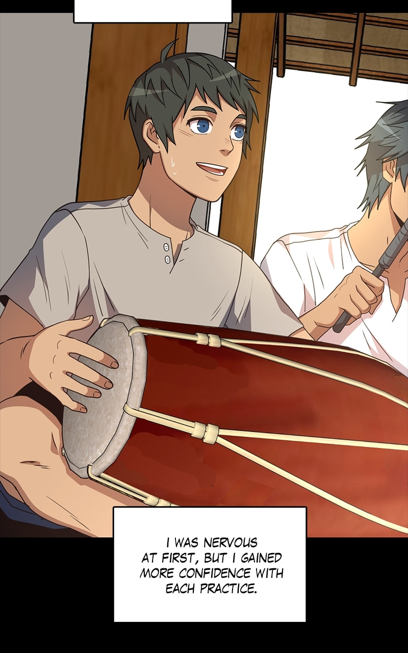 Tales of Sarimin the Jinn Chapter 90 page 50 - 