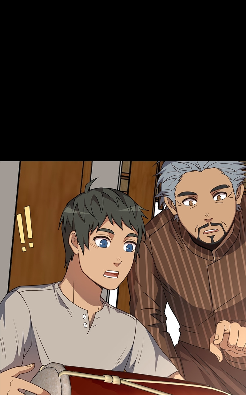 Tales of Sarimin the Jinn Chapter 90 page 51 - 
