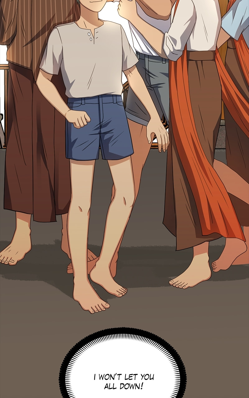 Tales of Sarimin the Jinn Chapter 90 page 53 - 