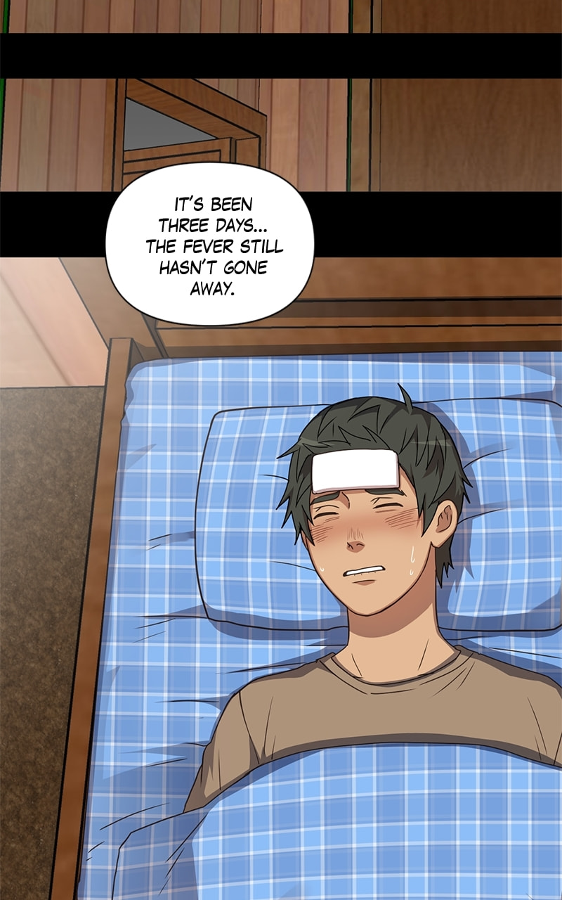 Tales of Sarimin the Jinn Chapter 90 page 56 - 