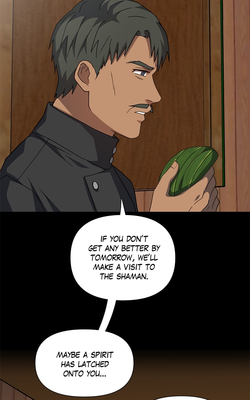 Tales of Sarimin the Jinn Chapter 90 page 64 - 