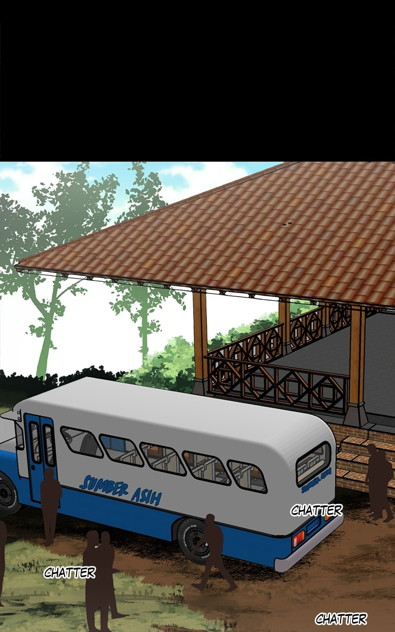 Tales of Sarimin the Jinn Chapter 90 page 67 - 