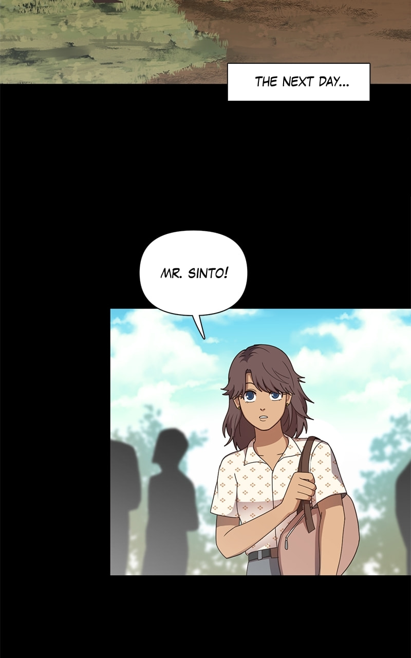 Tales of Sarimin the Jinn Chapter 90 page 68 - 