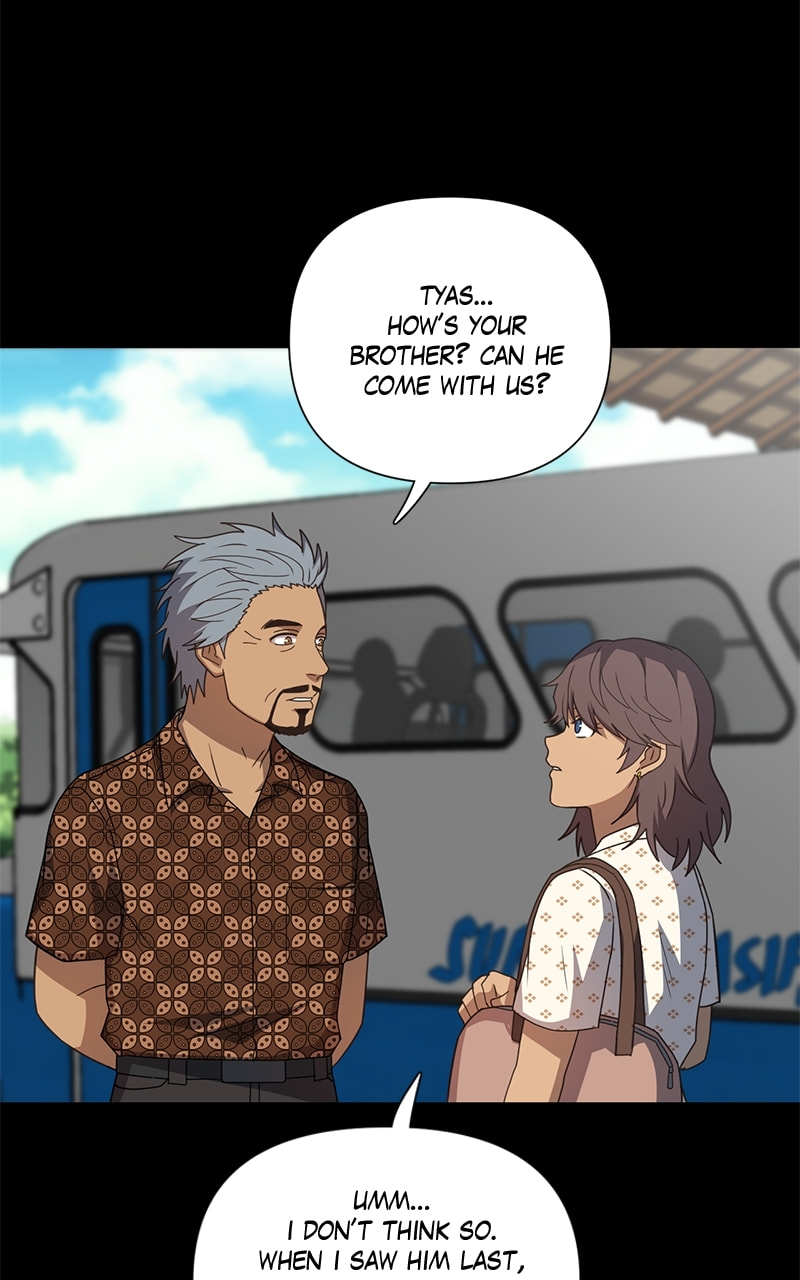 Tales of Sarimin the Jinn Chapter 90 page 69 - 