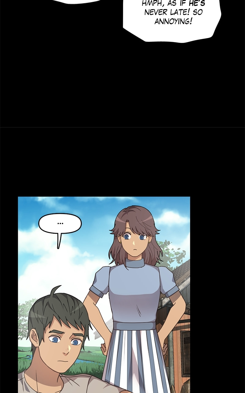 Tales of Sarimin the Jinn Chapter 90 page 8 - 