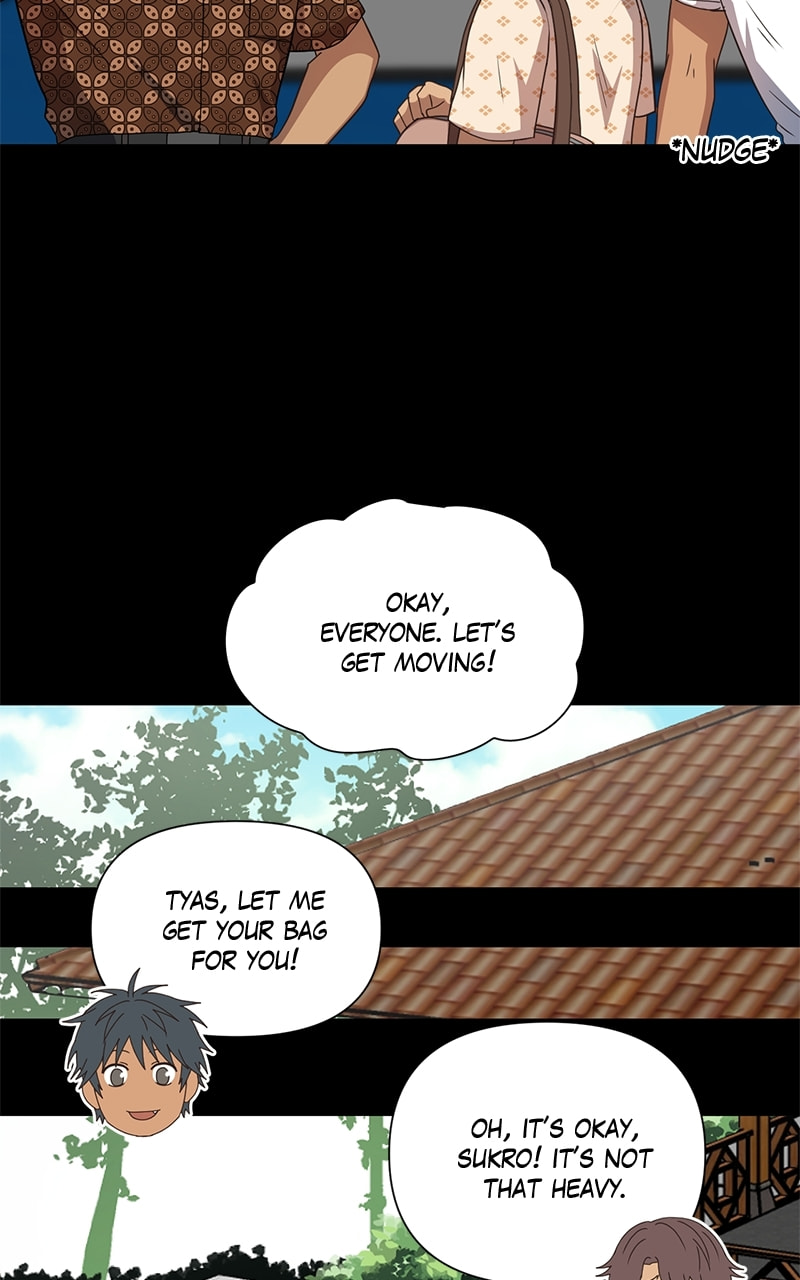 Tales of Sarimin the Jinn Chapter 90 page 72 - 