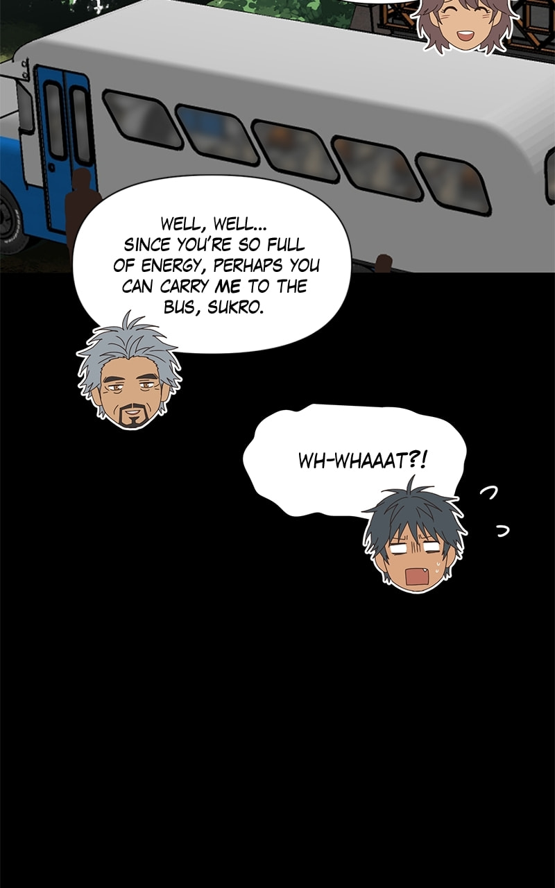 Tales of Sarimin the Jinn Chapter 90 page 73 - 