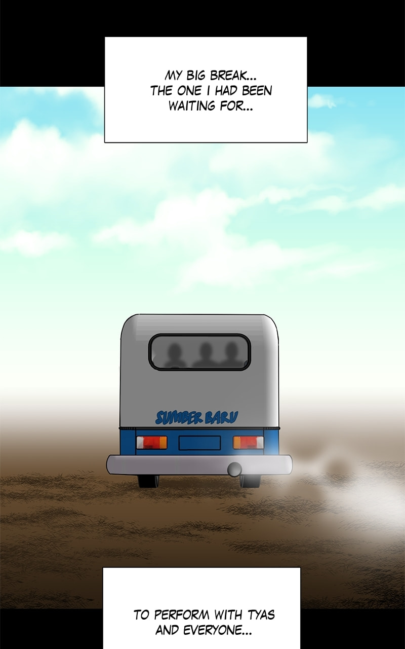 Tales of Sarimin the Jinn Chapter 90 page 74 - 