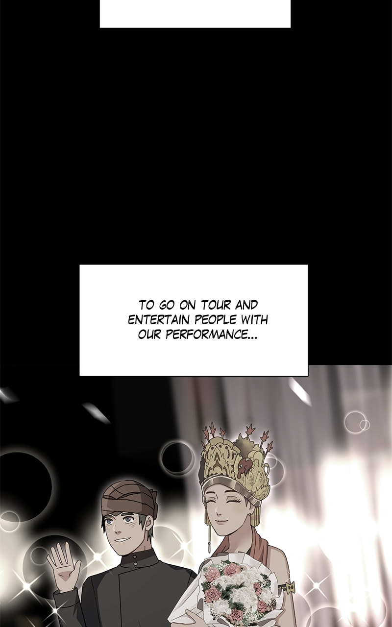 Tales of Sarimin the Jinn Chapter 90 page 75 - 