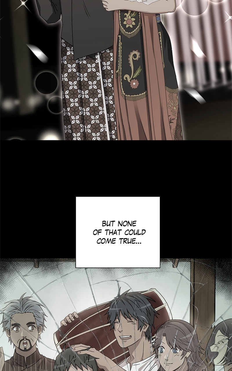 Tales of Sarimin the Jinn Chapter 90 page 76 - 