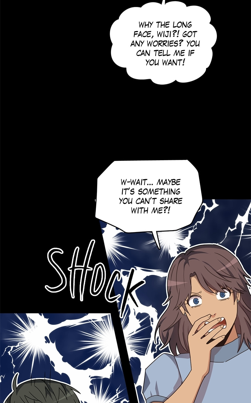 Tales of Sarimin the Jinn Chapter 90 page 10 - 