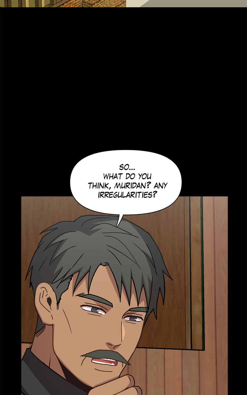 Tales of Sarimin the Jinn Chapter 91 page 2 - 