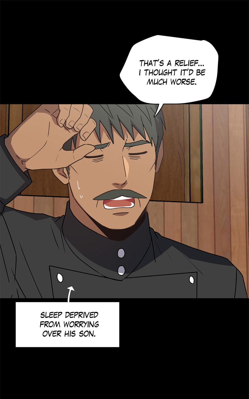 Tales of Sarimin the Jinn Chapter 91 page 11 - 