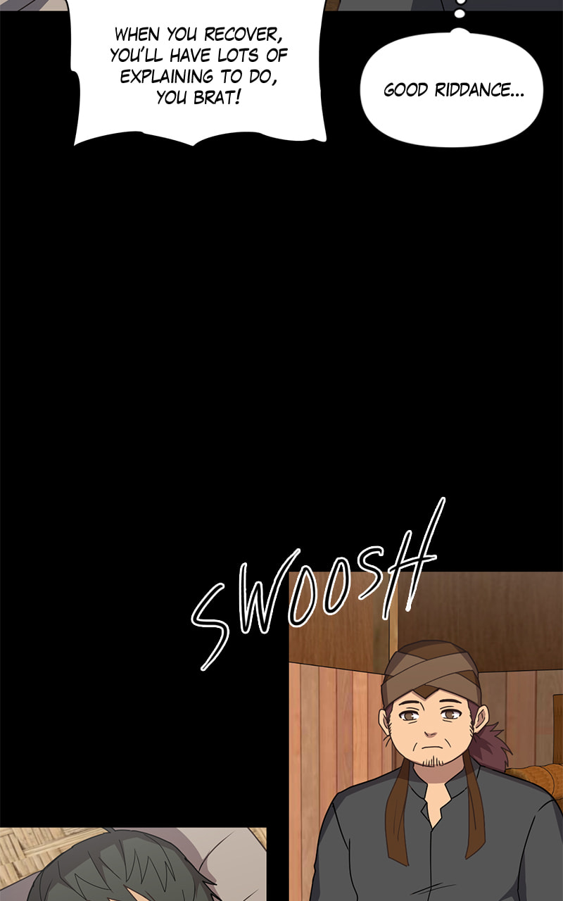 Tales of Sarimin the Jinn Chapter 91 page 13 - 