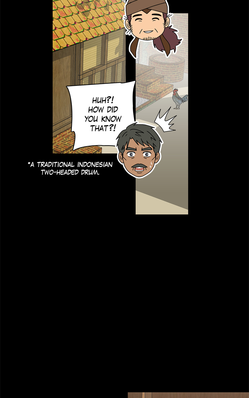 Tales of Sarimin the Jinn Chapter 91 page 15 - 