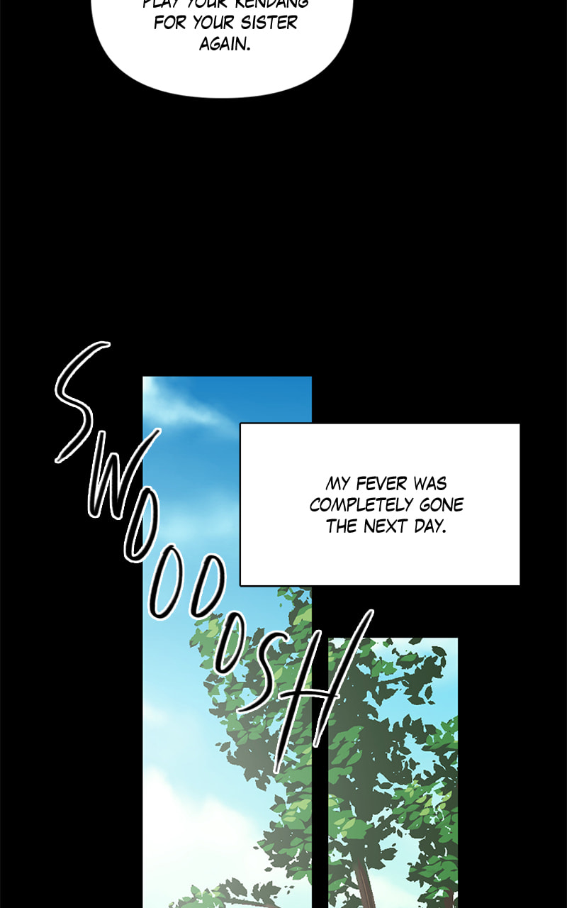 Tales of Sarimin the Jinn Chapter 91 page 18 - 