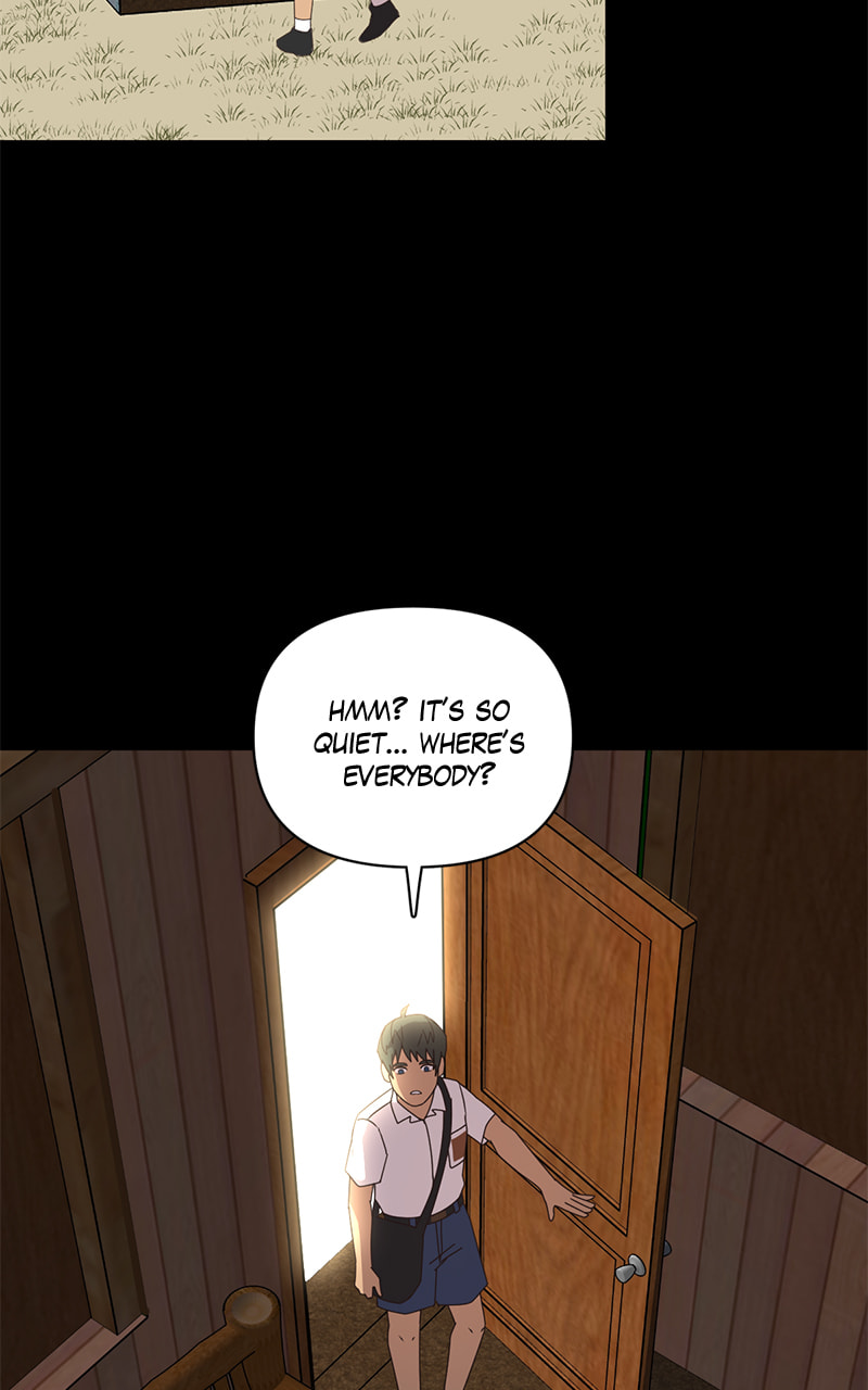 Tales of Sarimin the Jinn Chapter 91 page 26 - 