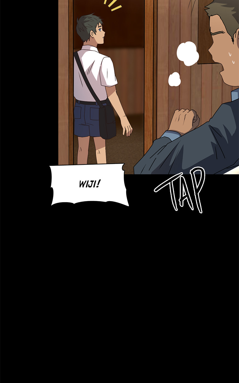 Tales of Sarimin the Jinn Chapter 91 page 28 - 