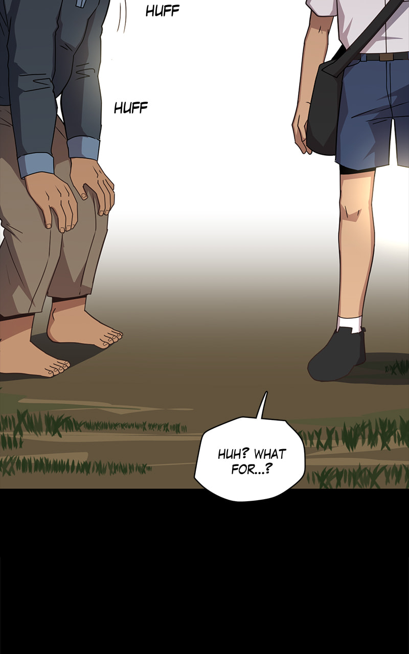 Tales of Sarimin the Jinn Chapter 91 page 31 - 