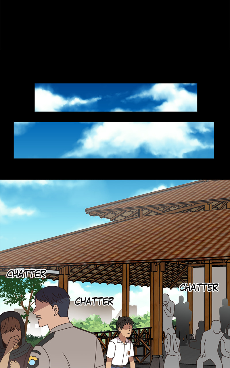 Tales of Sarimin the Jinn Chapter 91 page 32 - 