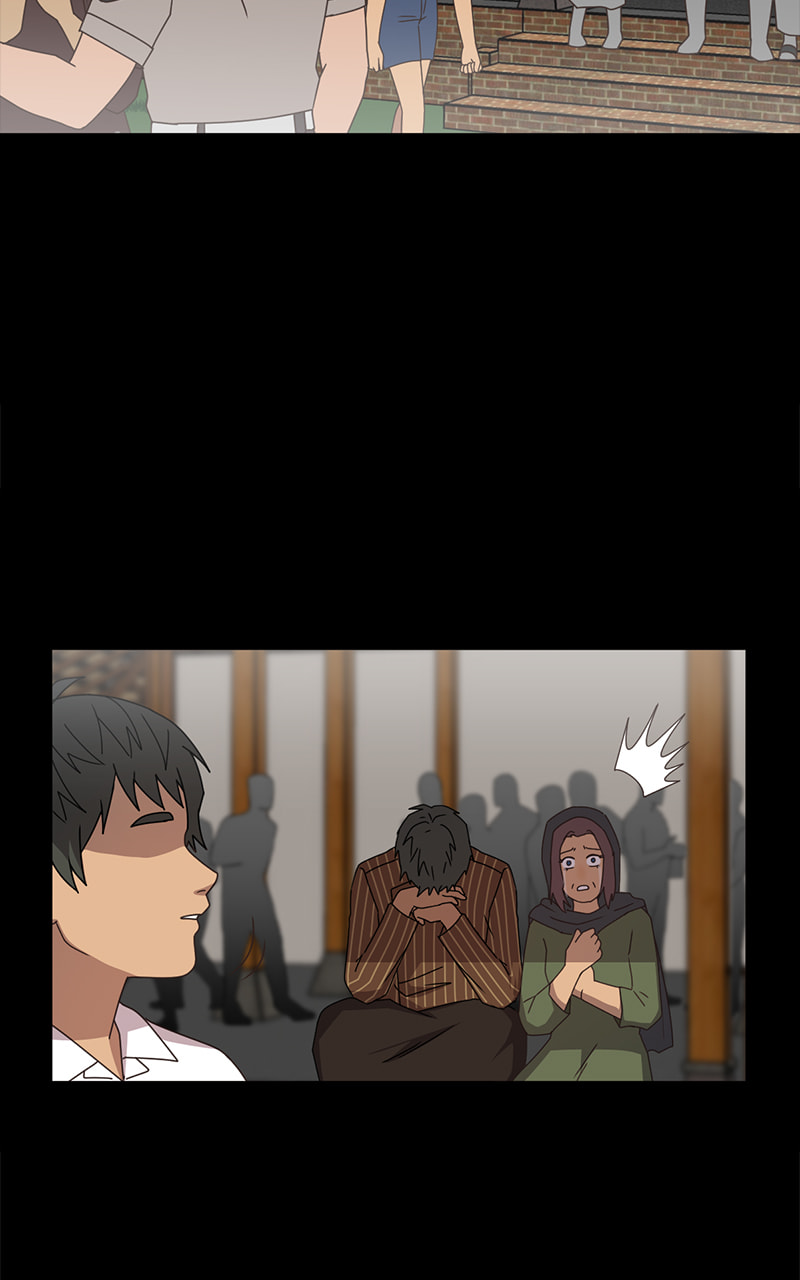 Tales of Sarimin the Jinn Chapter 91 page 33 - 