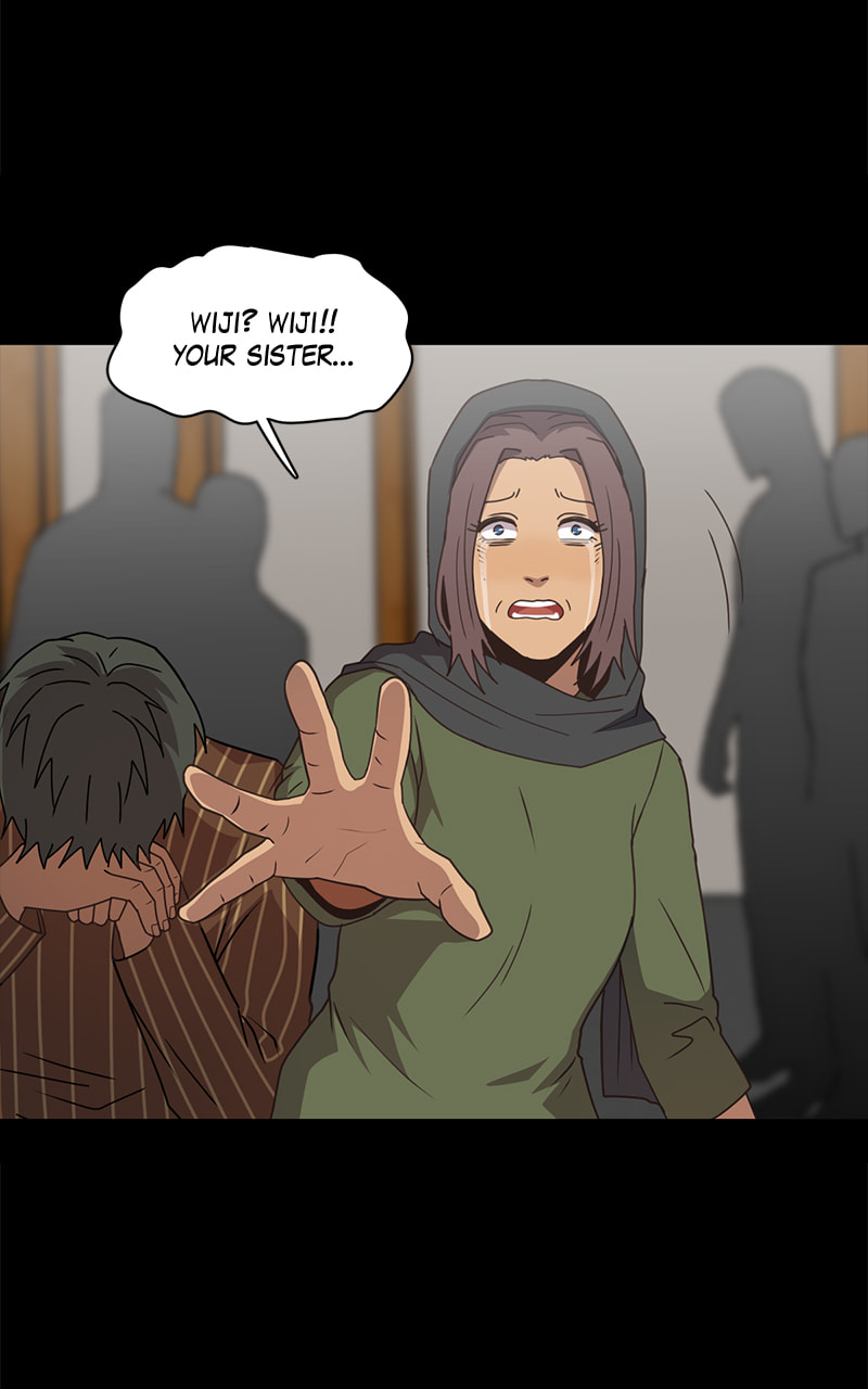 Tales of Sarimin the Jinn Chapter 91 page 34 - 