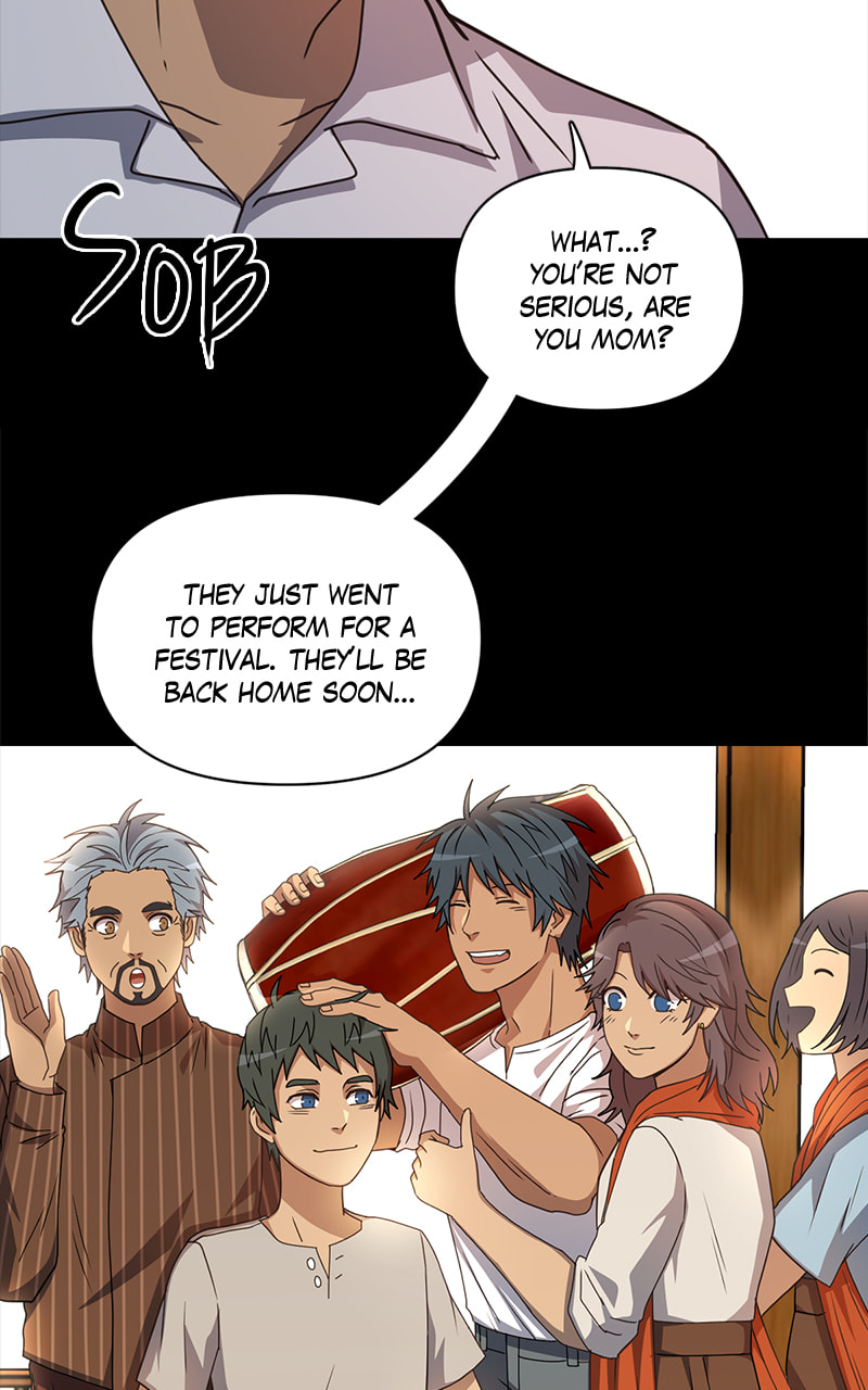 Tales of Sarimin the Jinn Chapter 91 page 37 - 
