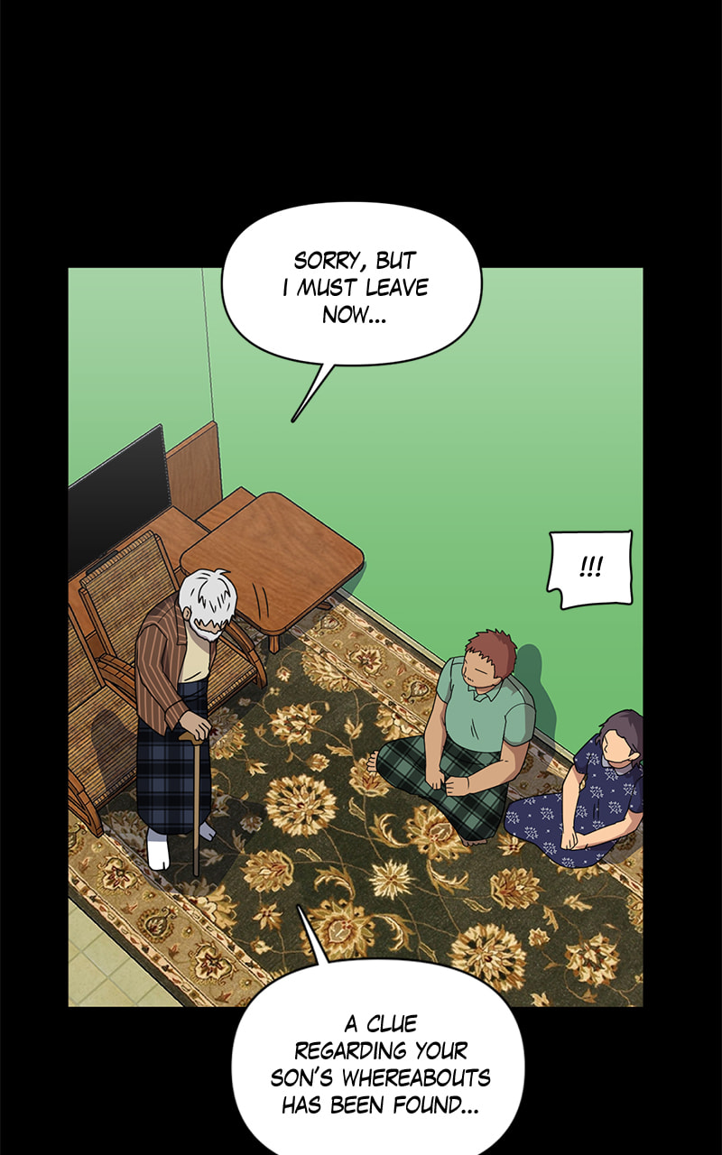 Tales of Sarimin the Jinn Chapter 91 page 41 - 