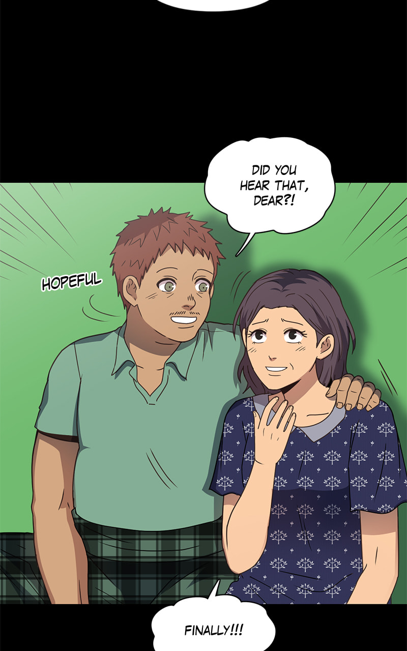 Tales of Sarimin the Jinn Chapter 91 page 42 - 