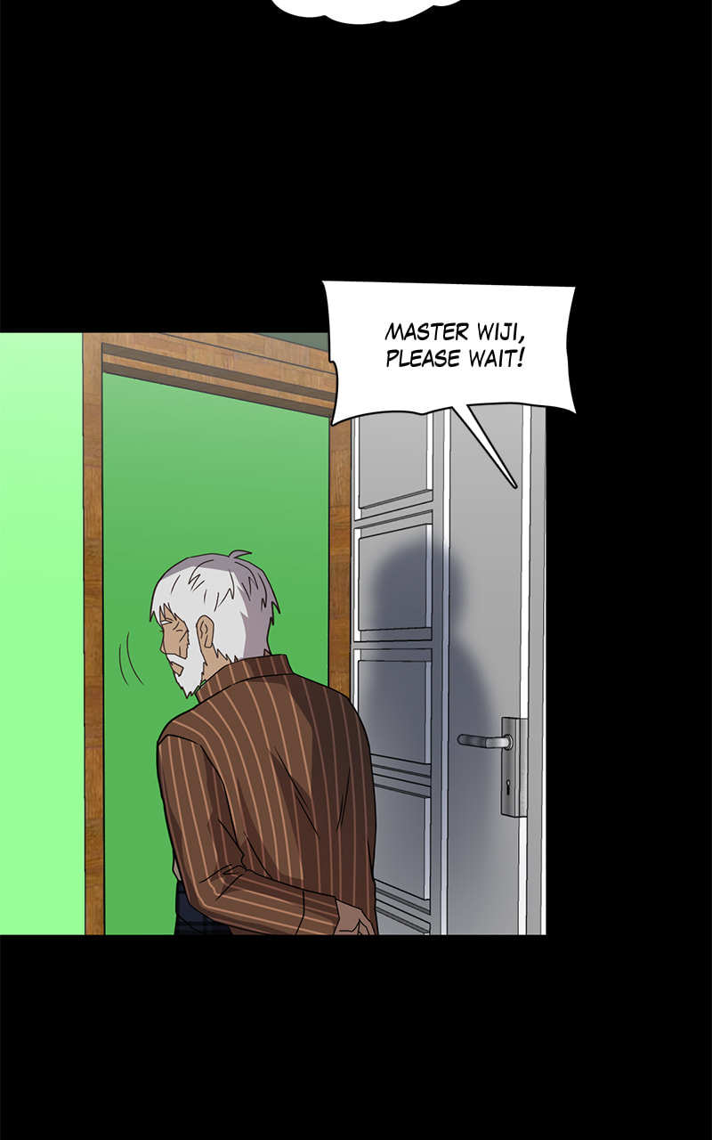 Tales of Sarimin the Jinn Chapter 91 page 43 - 