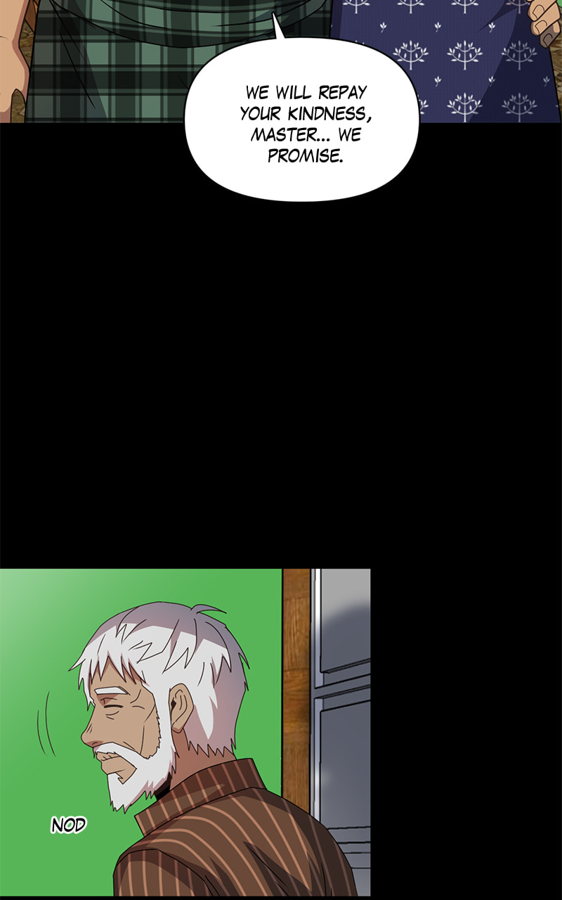 Tales of Sarimin the Jinn Chapter 91 page 45 - 
