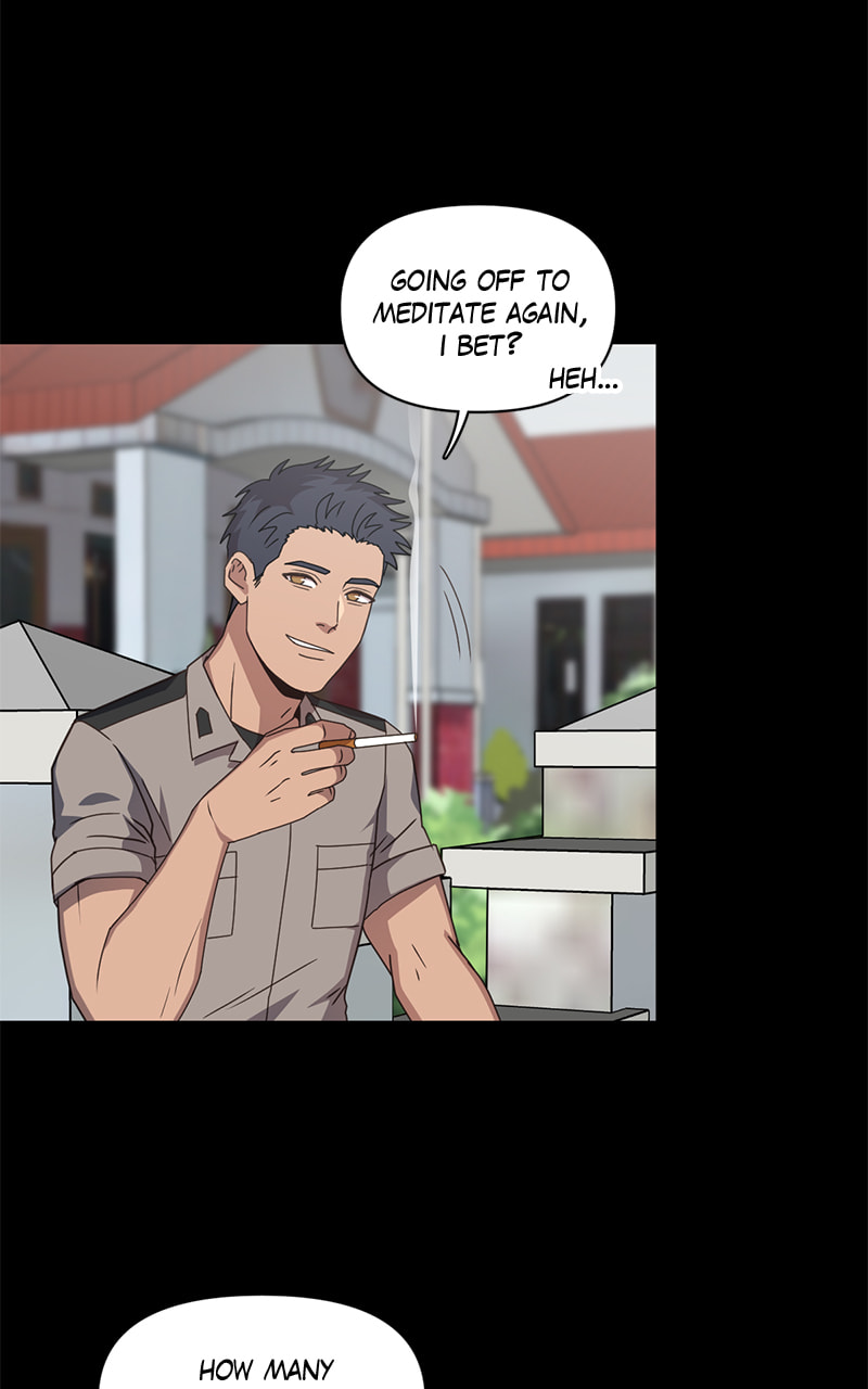 Tales of Sarimin the Jinn Chapter 91 page 50 - 