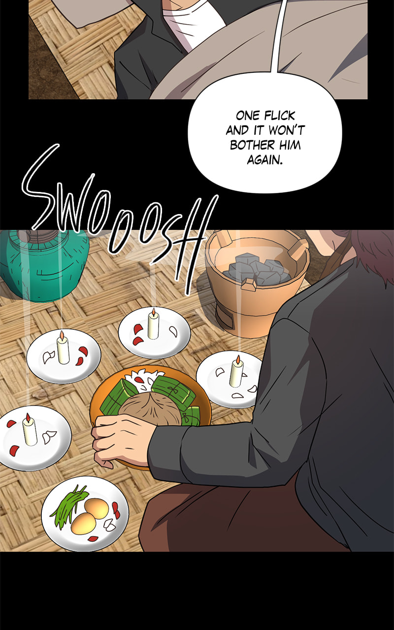 Tales of Sarimin the Jinn Chapter 91 page 6 - 