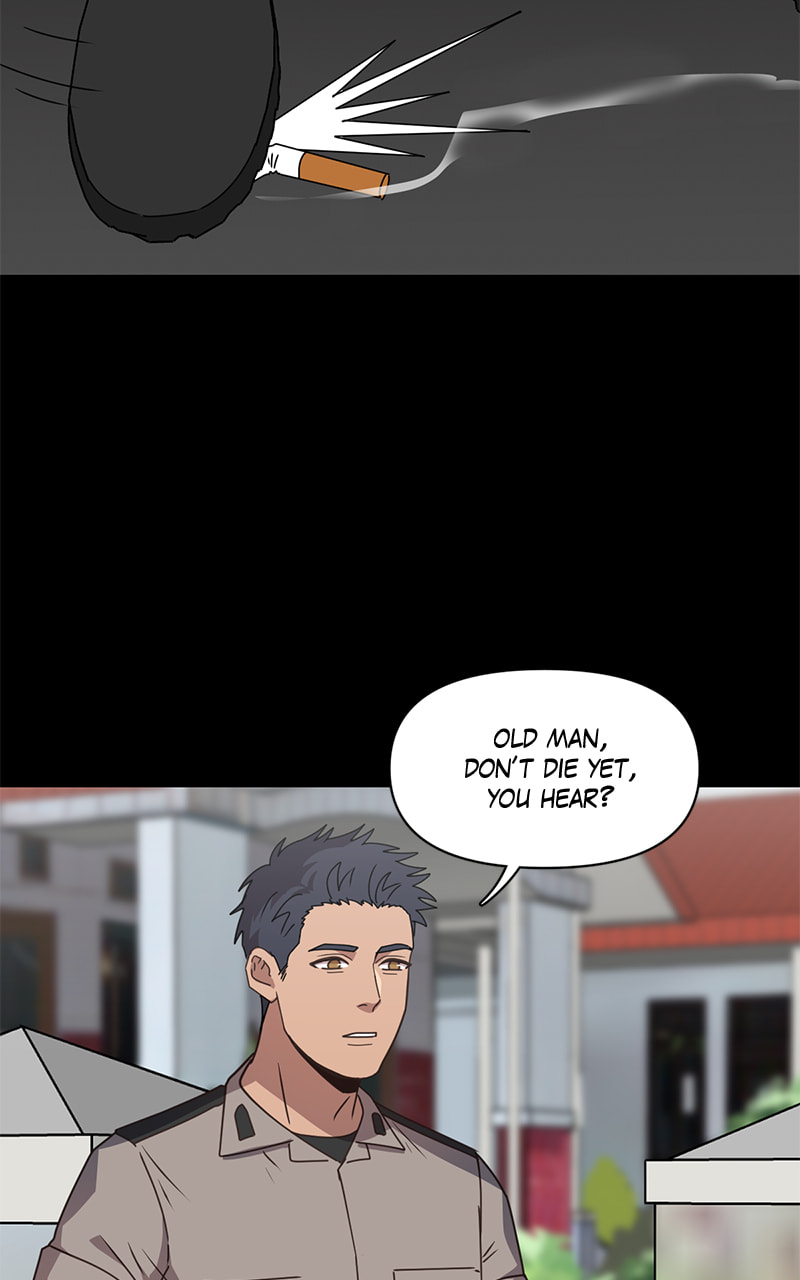 Tales of Sarimin the Jinn Chapter 91 page 54 - 