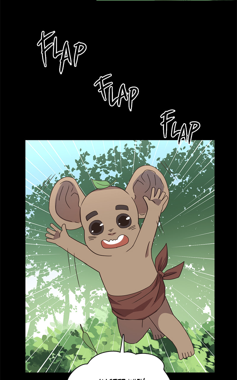 Tales of Sarimin the Jinn Chapter 91 page 58 - 