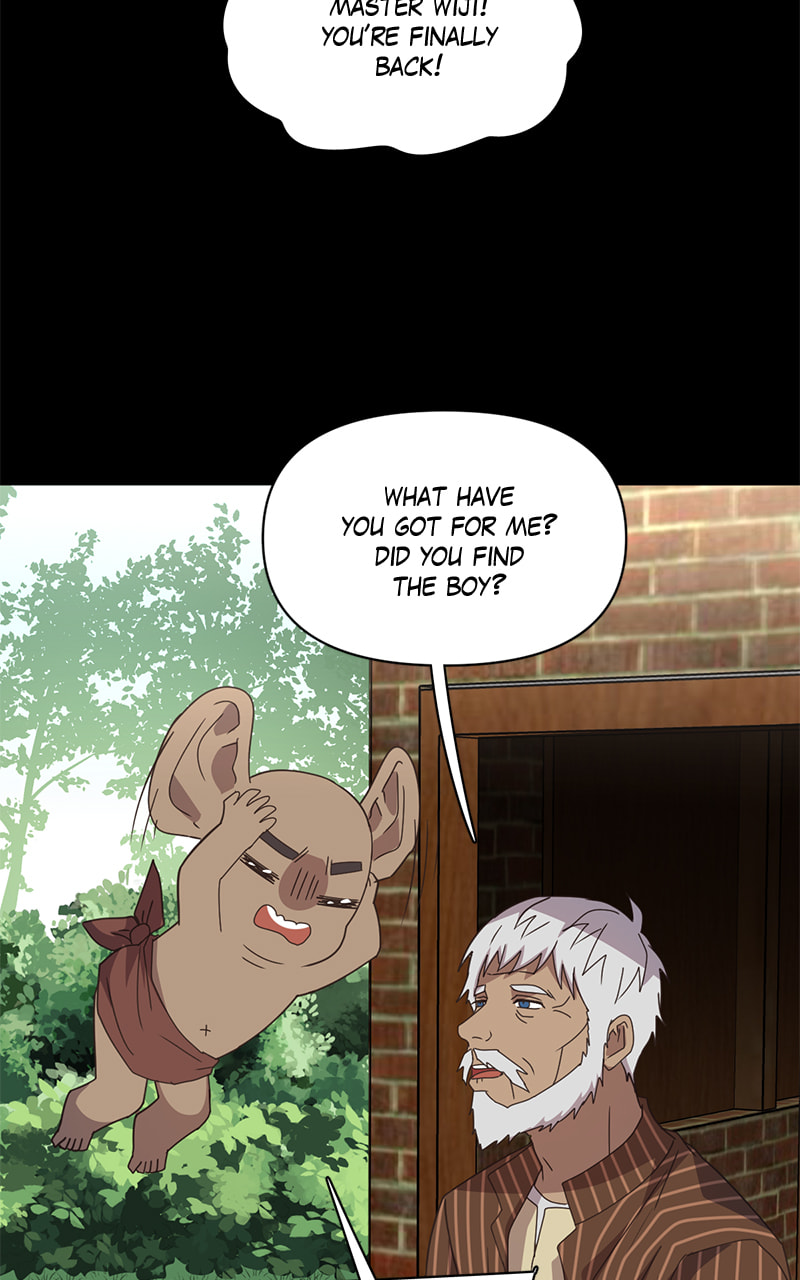 Tales of Sarimin the Jinn Chapter 91 page 59 - 